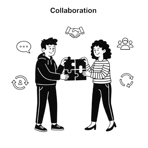 Collaboration