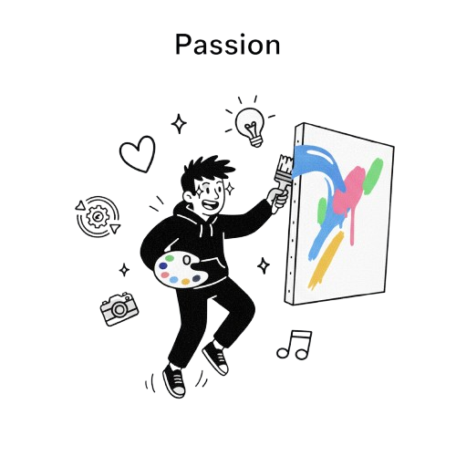 Passion
