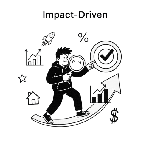 Impact-Driven