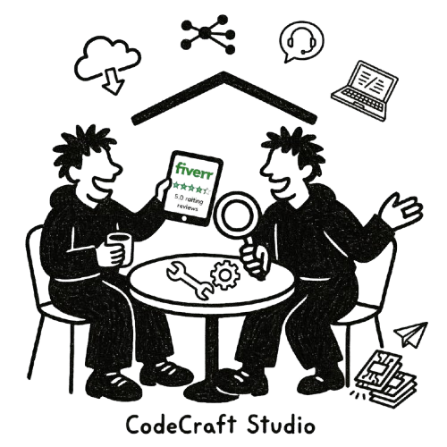 Creative collaboration