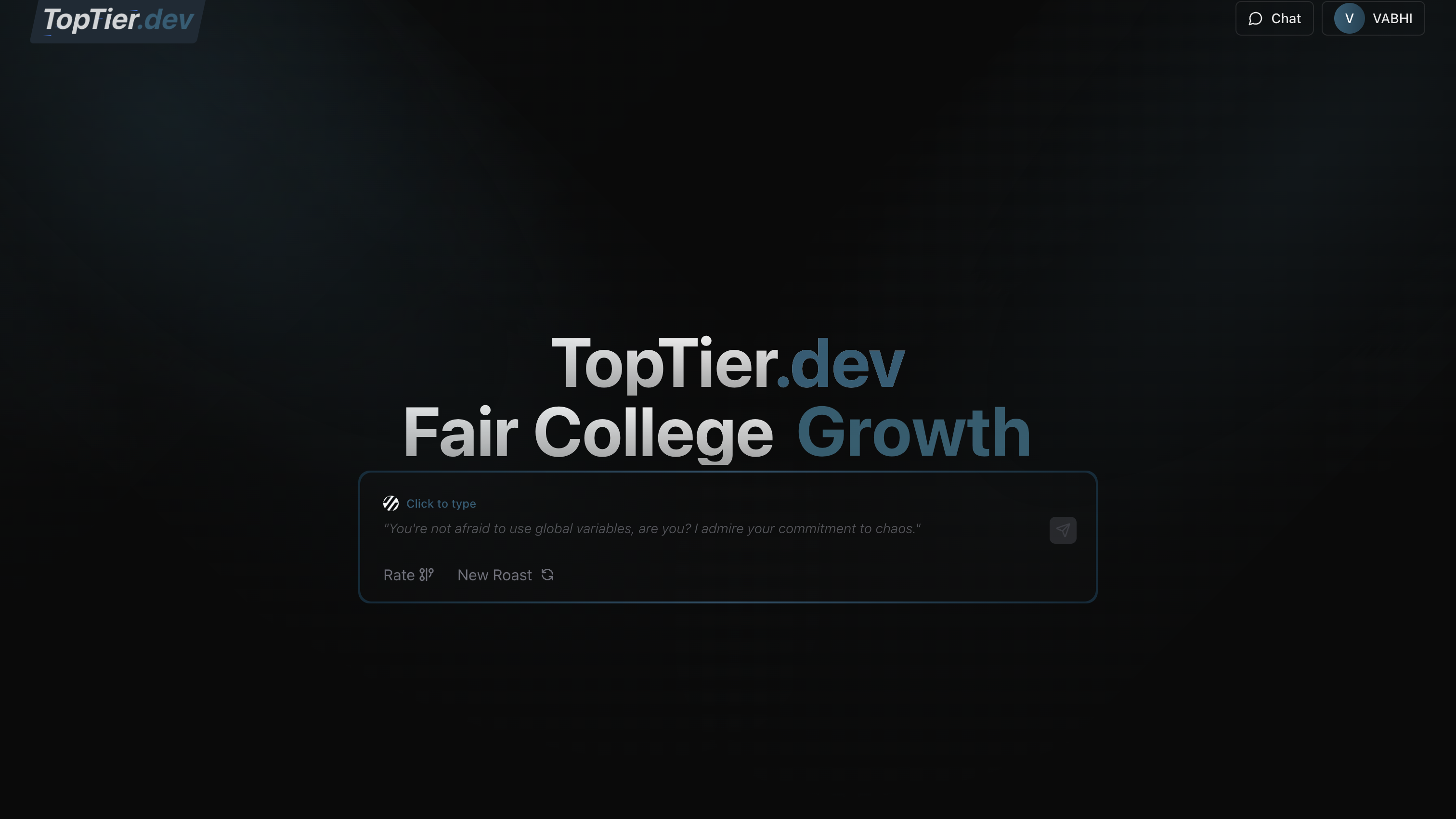 TopTier Services